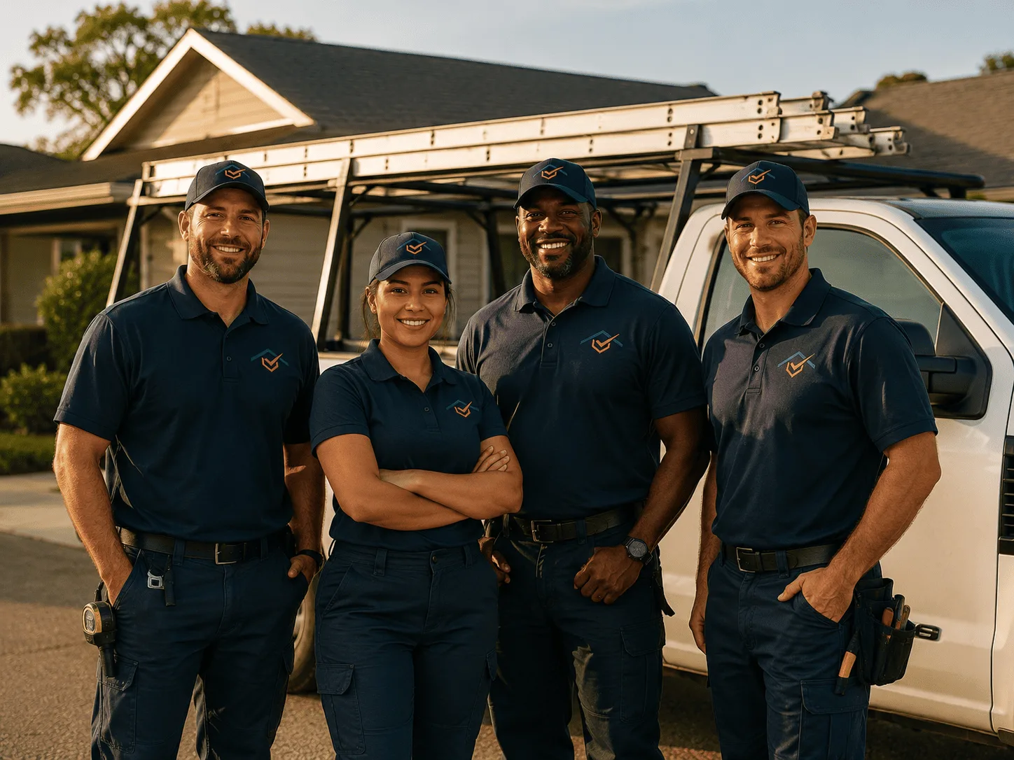 Roof Inspection company in Ruckersville, VA